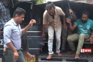 දුමින්ද නාගමුව සහ ළහිරු වීරසේකර ලබන 27 දක්වා රිමාන්ඩ්