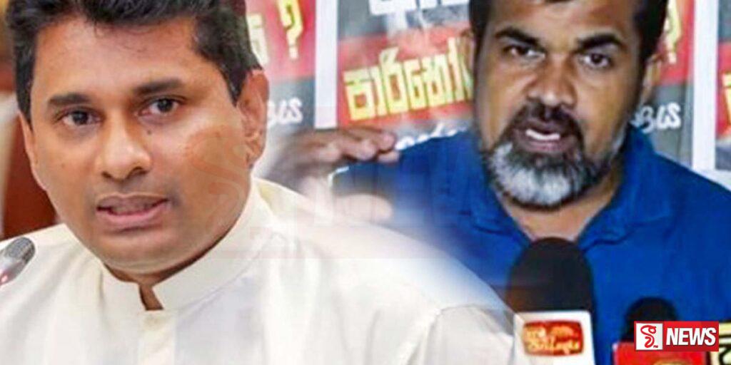 ජයසුමන අසේල නඩුව සමථයකට