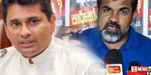 ජයසුමන අසේල නඩුව සමථයකට