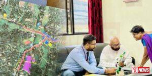 සංචාරක කොරිඩෝව ගැන සාකච්ඡාවක්