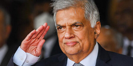 “අපායගාමී වෙනවාද? පාරාදීසයට යනවාද?” – ජනපති රනිල්ගේ විශේෂ ප්රකාශය