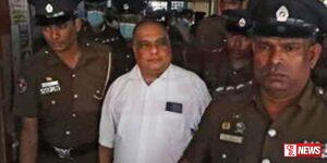 බෙල්ලනට පොලිස් ආරක්ෂාව