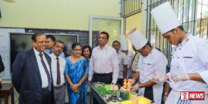 උසස් පෙළ සිසුන්ට වෘත්තිය අධ්යාපනය දීපව්යාප්තව