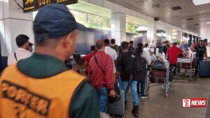 රුසියාවේ සිවිල් රැකියා සදහා යොමු කරන බව පවසා යුධ සේවයට රැගෙන ගිය ශ්රී ලාංකිකයන්