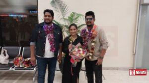 “අයියෝ සාමි” ලොවක් දිනයි