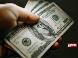 ඇමෙරිකානු ඩොලරයේ වෙනසක්