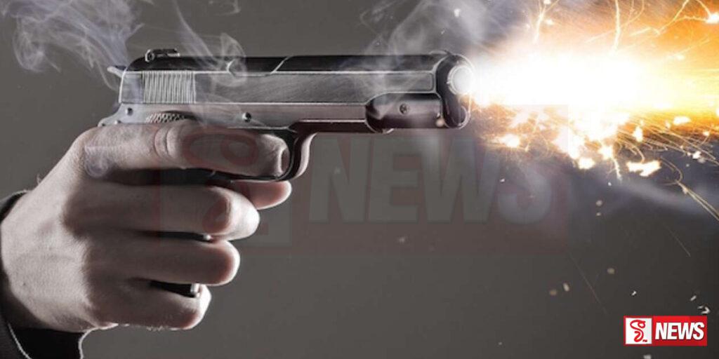 තවත් පන්සලකට වෙඩි