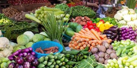 තොග මිල පහලට සිල්ලර මිල ඉහළට