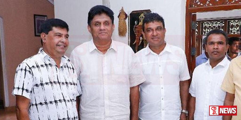 අධ්යාපනයේ වෙනසක් – සජිත්ගෙන් පොරොන්දුවක්
