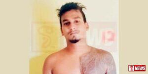 “මන්නා රමේෂ්” අත්අඩංගුවට