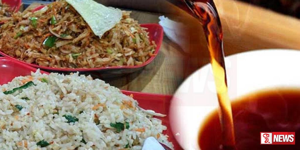 කොත්තු, ෆ්රයිඩ් රයිස්, ප්ලේන්ටි, කිරි තේ මිල අද සිට ඉහළට