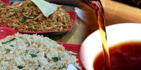 ආහාර පාන මිලත් පහළට