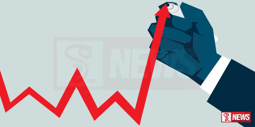 රටින් බඩු ගෙන්වීමේ වියදම් ඉහළට