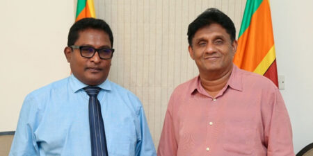 ලුතිනන් කර්නල් රත්නප්රිය බන්දු සජබට