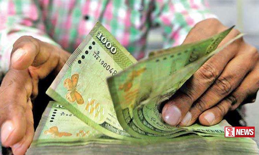 පවුල් සවිබල ගන්වන වැඩසටහනට කැබිනට් අනුමැතිය