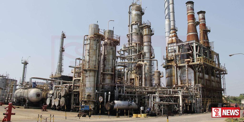 ජූලියේ සපුගස්කන්ද වැසෙයි