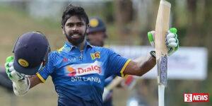 දික්වැල්ල තෝරාගත් හේතුව උපුල් තරංග කියයි (වීඩියෝ)