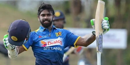 කුසල් වෙනුවට දික්වැල්ල
