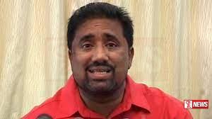 අනිවාර්යයෙන් විජිතට එන්තරවාසි යවනවා රෝහිත යළිත් කියයි