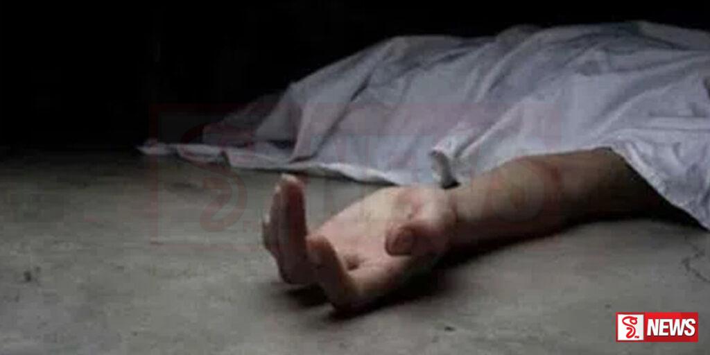 කාන්තා මල සිරුරක් හමුවෙයි