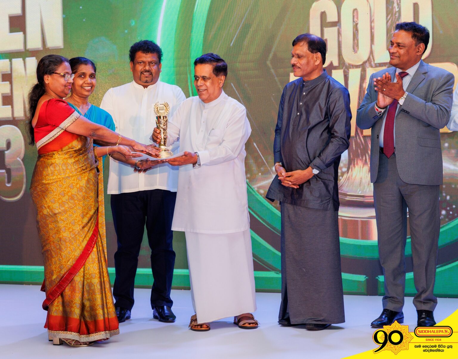දේශපාලනඥයන් සිදු කරන වැඩ ජනතාව අගය කරනවා – ඇමති නිමල් සිරිපාල