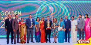 “සිද්ධාලේප” දේශීය වෛද්ය රන් සම්මාන 4ක් දිනාගනී