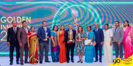 “සිද්ධාලේප” දේශීය වෛද්ය රන් සම්මාන 4ක් දිනාගනී