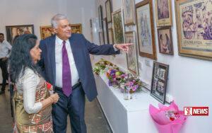 ඉඩම් පිළිබදව ජනපතිගෙන් ප්රකාශයක්