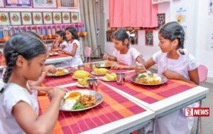 දරිද්රතාවයෙන් පෙළෙන පිරිස ඉහළට