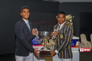 90 වන සාන්තුවරයාන්ගේ ක්රිකට් තරඟය අදින් ඇරඹේ