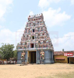 ත්රිකුණාමලය වේරුගලම්පදි ශ්රී සිත්තිර වේලයුදර් ස්වාමි කෝවිල ප්රතිසංස්කරණයට