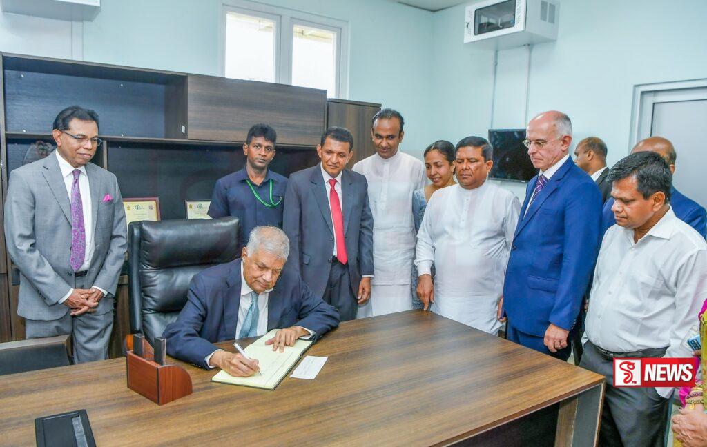 මෙම වසරේ සිට අධ්යාපනය හා සෞඛ්ය සඳහා වැඩි මුදලක් – ජනපති පවසයි
