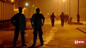 යුක්තියෙන් තවත් 921ක් අත්අඩංගුවට