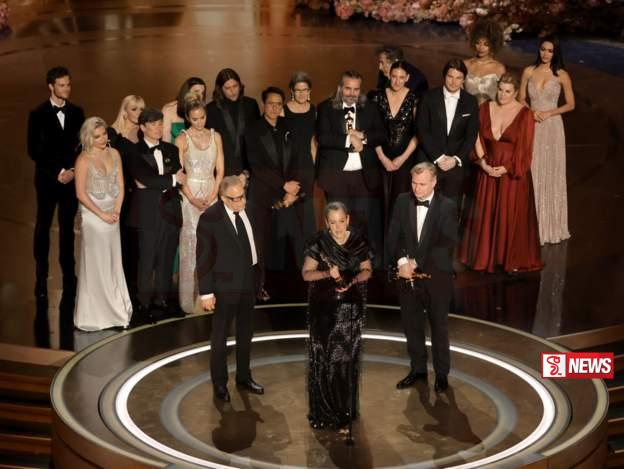 96 වන ඔස්කා සම්මාන උළෙල ඇරඹෙයි