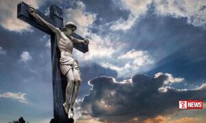 මහ සිකුරාදා දිනය අදයි