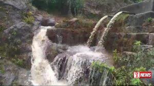 අදත් පළාත් කිහිපයකට තද වැසි