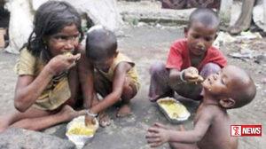 අනුරාධපුරේ බොහෝ දරුවන් මන්දපෝෂණයෙන්