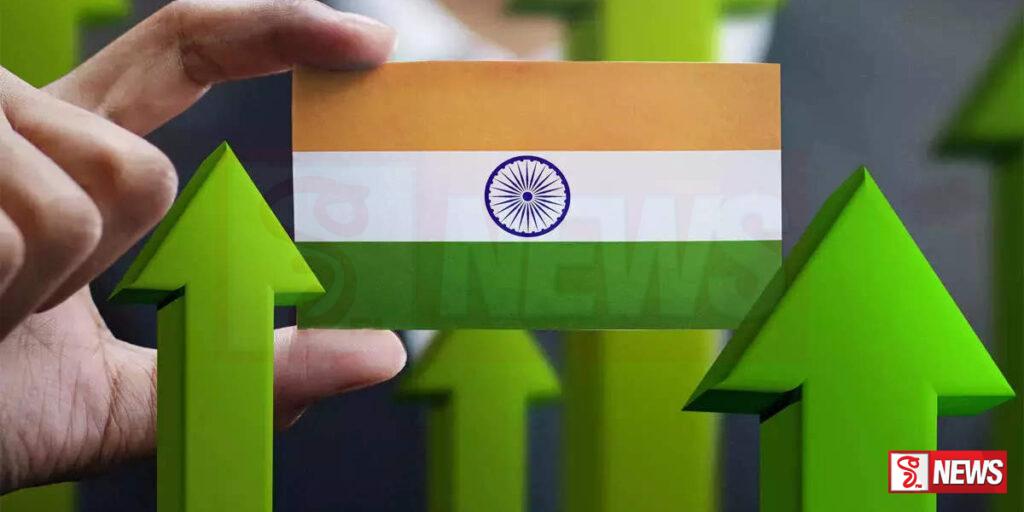 ඉන්දීය ආර්ථික වර්ධනයේ ඇත්ත