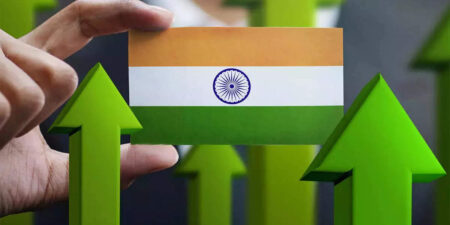 ඉන්දීය ආර්ථික වර්ධනයේ ඇත්ත