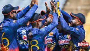 2026 T -20 ලෝක කුසලානයට ශ්රී ලංකාව සුදුසුකම් ලබයි