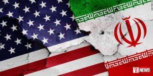 ඇමරිකා-ඉරාන රහස් සාකච්ඡාවක් එළියට