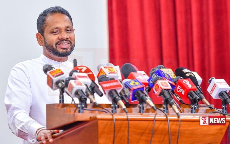 ග්රාම නිලධාරීන් 2002 ට නව පත්වීම්