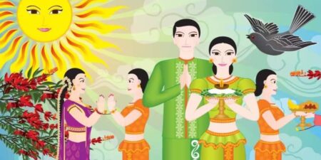 ආන්දෝලනාත්මක අවුරුදු නැකැත් ගැන හෙළිදරව්වක් (වීඩියෝ)