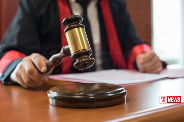 විනිසුරුවරුන්ට එරෙහිව අධිකරණයට පැමිණිල්ලක්? (වීඩියෝ)