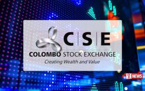 කොළඹ කොටස් වෙළඳපොළ වර්ධනයක්