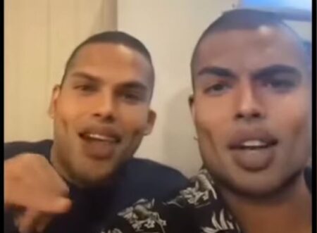 “හවු සෑඩ්?”-ඇමති හරීන්ගේ ආතල් එක