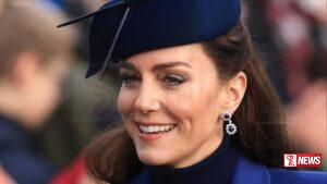 කේට් කුමරිය ගැන නරක ආරංචියක්