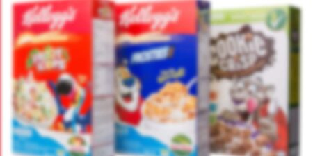 රතු සහලින් නිෂ්පාදනය කරන ශක්තිජනක ආහාර වර්ග තුනක් වහාම ඉවත් කෙරේ