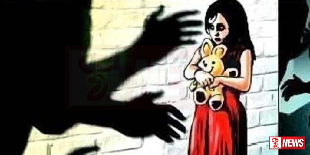 මෙරට ළමා අපයෝජන පිළිබද අමෙරිකාවෙන් වාර්තාවක්