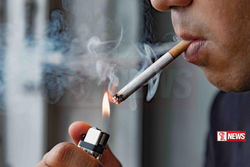 දුම්වැටි දිනකට ජිවිත 50ක් බිලිගනී